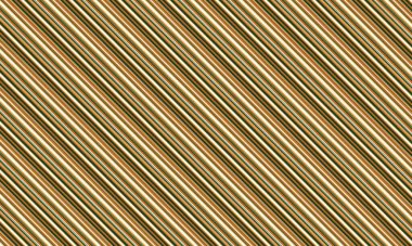 Dijital, tekstil ve grafik tasarımı için ideal, ince ve kalın çizgilerin dinamik bir karışımını içeren pürüzsüz yatay çizgiler deseni.