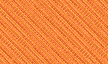 Dijital, tekstil ve grafik tasarımı için ideal, ince ve kalın çizgilerin dinamik bir karışımını içeren pürüzsüz yatay çizgiler deseni.