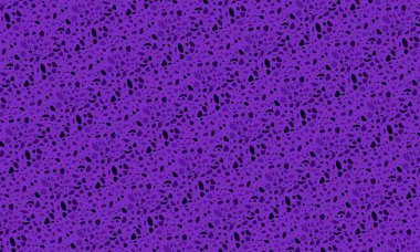 Düzensiz taşımsı şekillere sahip renksiz terrazzo desenleri, yüzeyler, arka planlar ve moda dekorasyon projeleri için ideal..