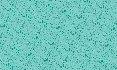 Düzensiz taşımsı şekillere sahip renksiz terrazzo desenleri, yüzeyler, arka planlar ve moda dekorasyon projeleri için ideal..