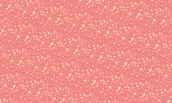 Düzensiz taşımsı şekillere sahip renksiz terrazzo desenleri, yüzeyler, arka planlar ve moda dekorasyon projeleri için ideal..