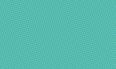 Kavisli çizgilerle soyut fayans deseni tekrarlanarak arka plan ve duvar kağıtları için ideal modern, pürüzsüz geometrik bir düzen oluşturuluyor.