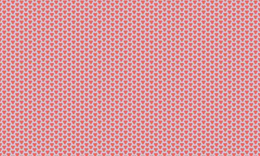 Kavisli çizgilerle soyut fayans deseni tekrarlanarak arka plan ve duvar kağıtları için ideal modern, pürüzsüz geometrik bir düzen oluşturuluyor.