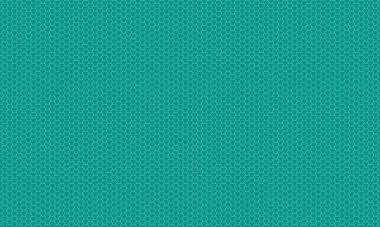 Kavisli çizgilerle soyut fayans deseni tekrarlanarak arka plan ve duvar kağıtları için ideal modern, pürüzsüz geometrik bir düzen oluşturuluyor.