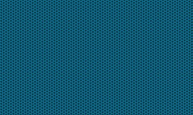 Kavisli çizgilerle soyut fayans deseni tekrarlanarak arka plan ve duvar kağıtları için ideal modern, pürüzsüz geometrik bir düzen oluşturuluyor.