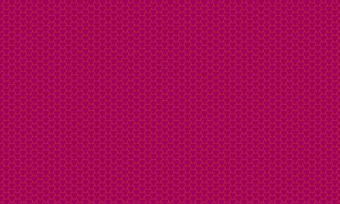 Kavisli çizgilerle soyut fayans deseni tekrarlanarak arka plan ve duvar kağıtları için ideal modern, pürüzsüz geometrik bir düzen oluşturuluyor.