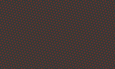 Kavisli çizgilerle soyut fayans deseni tekrarlanarak arka plan ve duvar kağıtları için ideal modern, pürüzsüz geometrik bir düzen oluşturuluyor.