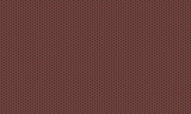 Kavisli çizgilerle soyut fayans deseni tekrarlanarak arka plan ve duvar kağıtları için ideal modern, pürüzsüz geometrik bir düzen oluşturuluyor.