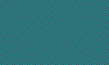 Kavisli çizgilerle soyut fayans deseni tekrarlanarak arka plan ve duvar kağıtları için ideal modern, pürüzsüz geometrik bir düzen oluşturuluyor.