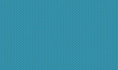 Kavisli çizgilerle soyut fayans deseni tekrarlanarak arka plan ve duvar kağıtları için ideal modern, pürüzsüz geometrik bir düzen oluşturuluyor.