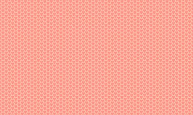 Kavisli çizgilerle soyut fayans deseni tekrarlanarak arka plan ve duvar kağıtları için ideal modern, pürüzsüz geometrik bir düzen oluşturuluyor.