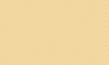 Kavisli çizgilerle soyut fayans deseni tekrarlanarak arka plan ve duvar kağıtları için ideal modern, pürüzsüz geometrik bir düzen oluşturuluyor.