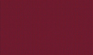 Kavisli çizgilerle soyut fayans deseni tekrarlanarak arka plan ve duvar kağıtları için ideal modern, pürüzsüz geometrik bir düzen oluşturuluyor.