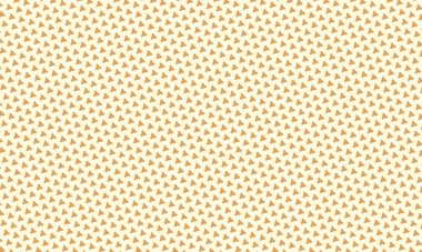 Kavisli çizgilerle soyut fayans deseni tekrarlanarak arka plan ve duvar kağıtları için ideal modern, pürüzsüz geometrik bir düzen oluşturuluyor.