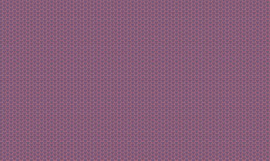 Kavisli çizgilerle soyut fayans deseni tekrarlanarak arka plan ve duvar kağıtları için ideal modern, pürüzsüz geometrik bir düzen oluşturuluyor.