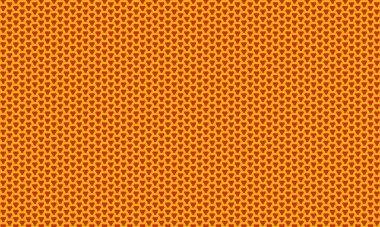 Kavisli çizgilerle soyut fayans deseni tekrarlanarak arka plan ve duvar kağıtları için ideal modern, pürüzsüz geometrik bir düzen oluşturuluyor.