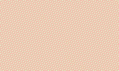 Kavisli çizgilerle soyut fayans deseni tekrarlanarak arka plan ve duvar kağıtları için ideal modern, pürüzsüz geometrik bir düzen oluşturuluyor.