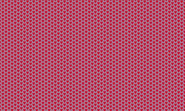 Kavisli çizgilerle soyut fayans deseni tekrarlanarak arka plan ve duvar kağıtları için ideal modern, pürüzsüz geometrik bir düzen oluşturuluyor.