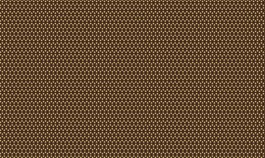 Arka plan, dekor ve dijital sanat projeleri için kusursuz, simetrik bir şebeke tasarımı oluşturan üçgen kiremit deseni tekrarlanıyor.