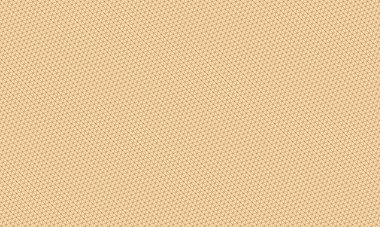 Arka plan, dekor ve dijital sanat projeleri için kusursuz, simetrik bir şebeke tasarımı oluşturan üçgen kiremit deseni tekrarlanıyor.