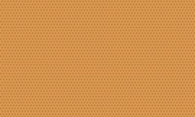 Arka plan, dekor ve dijital sanat projeleri için kusursuz, simetrik bir şebeke tasarımı oluşturan üçgen kiremit deseni tekrarlanıyor.