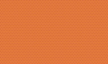 Arka plan, dekor ve dijital sanat projeleri için kusursuz, simetrik bir şebeke tasarımı oluşturan üçgen kiremit deseni tekrarlanıyor.