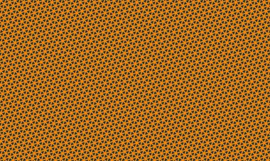 Arka plan, dekor ve dijital sanat projeleri için kusursuz, simetrik bir şebeke tasarımı oluşturan üçgen kiremit deseni tekrarlanıyor.