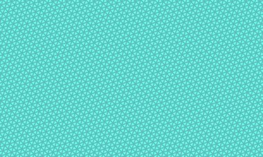 Arka plan, dekor ve dijital sanat projeleri için kusursuz, simetrik bir şebeke tasarımı oluşturan üçgen kiremit deseni tekrarlanıyor.