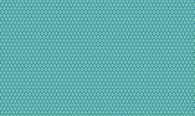 Arka plan, dekor ve dijital sanat projeleri için kusursuz, simetrik bir şebeke tasarımı oluşturan üçgen kiremit deseni tekrarlanıyor.