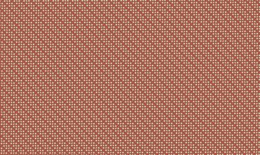 Arkaplan, tekstil ve dijital tasarım için uygun geometrik, pürüzsüz bir döşeme oluşturan karmaşık üçgen tabanlı desen.