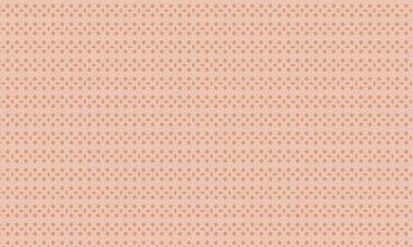 Arkaplan, tekstil ve dijital tasarım için uygun geometrik, pürüzsüz bir döşeme oluşturan karmaşık üçgen tabanlı desen.