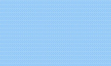 Arkaplan, tekstil ve dijital tasarım için uygun geometrik, pürüzsüz bir döşeme oluşturan karmaşık üçgen tabanlı desen.