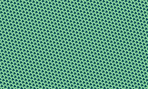 Kavisli çizgilerle soyut fayans deseni tekrarlanarak arka plan ve duvar kağıtları için ideal modern, pürüzsüz geometrik bir düzen oluşturuluyor.