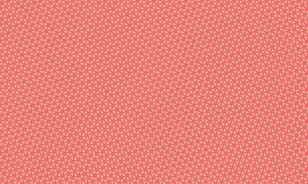 Arka plan, dekor ve dijital sanat projeleri için kusursuz, simetrik bir şebeke tasarımı oluşturan üçgen kiremit deseni tekrarlanıyor.