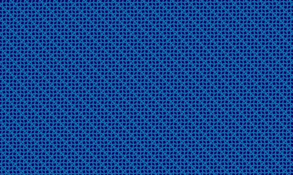 Arkaplan, tekstil ve dijital tasarım için uygun geometrik, pürüzsüz bir döşeme oluşturan karmaşık üçgen tabanlı desen.