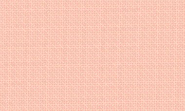 Arkaplan, tekstil ve dijital tasarım için uygun geometrik, pürüzsüz bir döşeme oluşturan karmaşık üçgen tabanlı desen.