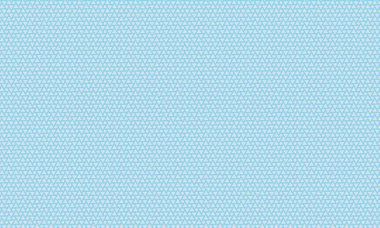 Arka plan ve dijital tasarım için ideal dinamik ve geometrik bir düzen oluşturarak iç içe geçmiş yapıyla üçgen deseni tekrarlıyor.