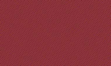 Arka plan ve dijital tasarım için ideal dinamik ve geometrik bir düzen oluşturarak iç içe geçmiş yapıyla üçgen deseni tekrarlıyor.