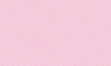 Arka plan ve dijital tasarım için ideal dinamik ve geometrik bir düzen oluşturarak iç içe geçmiş yapıyla üçgen deseni tekrarlıyor.