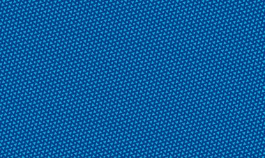 Arka plan ve dijital tasarım için ideal dinamik ve geometrik bir düzen oluşturarak iç içe geçmiş yapıyla üçgen deseni tekrarlıyor.