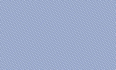 Arka plan ve dijital tasarım için ideal dinamik ve geometrik bir düzen oluşturarak iç içe geçmiş yapıyla üçgen deseni tekrarlıyor.