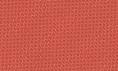 Arka plan ve dijital tasarım için ideal dinamik ve geometrik bir düzen oluşturarak iç içe geçmiş yapıyla üçgen deseni tekrarlıyor.