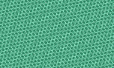 Arka plan ve dijital tasarım için ideal dinamik ve geometrik bir düzen oluşturarak iç içe geçmiş yapıyla üçgen deseni tekrarlıyor.