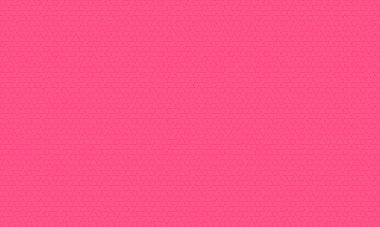 Arka plan ve dijital tasarım için ideal dinamik ve geometrik bir düzen oluşturarak iç içe geçmiş yapıyla üçgen deseni tekrarlıyor.