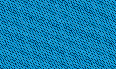 Arka plan ve dijital tasarım için ideal dinamik ve geometrik bir düzen oluşturarak iç içe geçmiş yapıyla üçgen deseni tekrarlıyor.