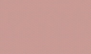 Arka plan ve dijital tasarım için ideal dinamik ve geometrik bir düzen oluşturarak iç içe geçmiş yapıyla üçgen deseni tekrarlıyor.