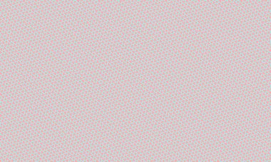 Arka plan ve dijital tasarım için ideal dinamik ve geometrik bir düzen oluşturarak iç içe geçmiş yapıyla üçgen deseni tekrarlıyor.