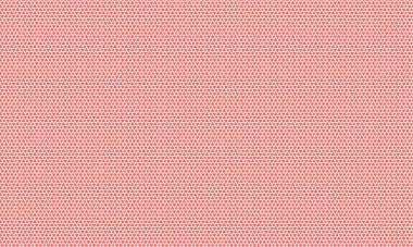 Arka plan ve dijital tasarım için ideal dinamik ve geometrik bir düzen oluşturarak iç içe geçmiş yapıyla üçgen deseni tekrarlıyor.