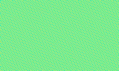 Arka plan ve dijital tasarım için ideal dinamik ve geometrik bir düzen oluşturarak iç içe geçmiş yapıyla üçgen deseni tekrarlıyor.