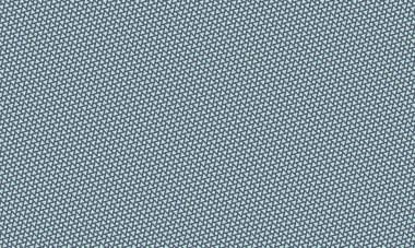 Arka plan ve dijital tasarım için ideal dinamik ve geometrik bir düzen oluşturarak iç içe geçmiş yapıyla üçgen deseni tekrarlıyor.